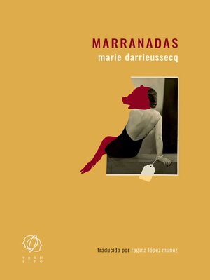 cover image of Marranadas